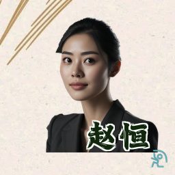 赵恒